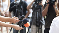 Polisi Menahan Jurnalis dalam Perkara Dugaan Pelanggaran UU ITE