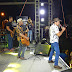 Fotos do Show da Dupla Ruan e Rhalf no Aniversário de Várzea do Poço