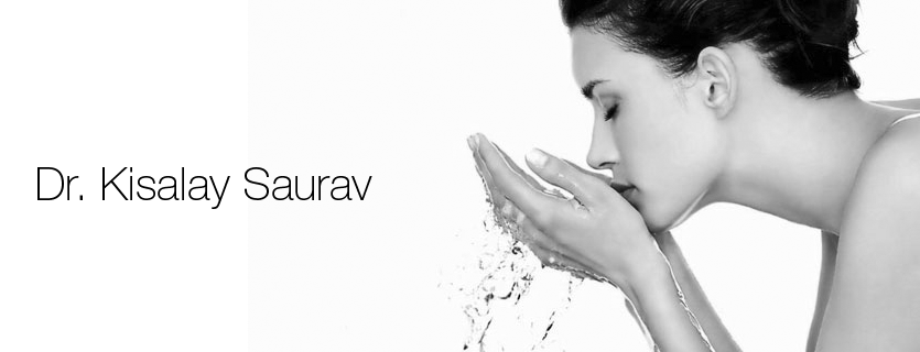 Dermatologist In Bangalore | Dr Kisalay Saurav