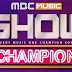 MBC Music Show Champion - Live Stream