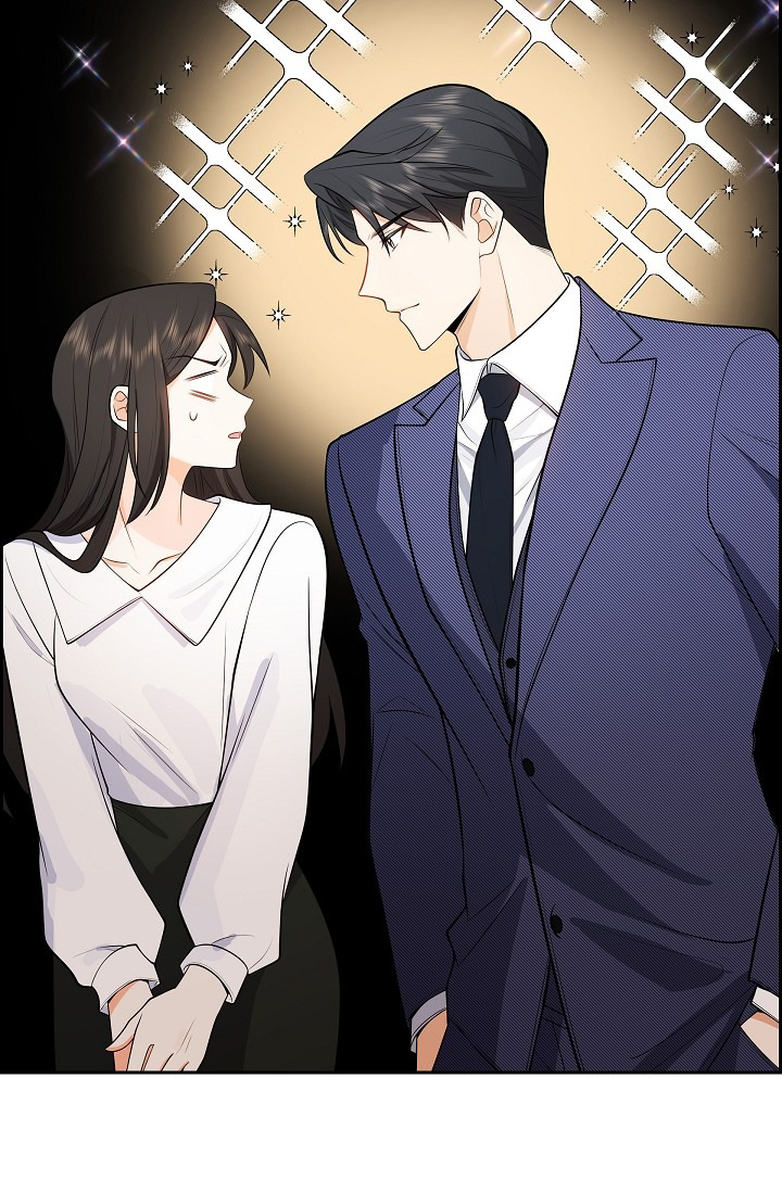 Some Kind of Marriage Chapter 4