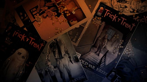 Trick 'r Treat - Die Nacht der Schrecken 2007 hd filme