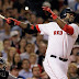 DAVID ORTIZ Dispara Grand Slam En Victoria De Los RED SOX