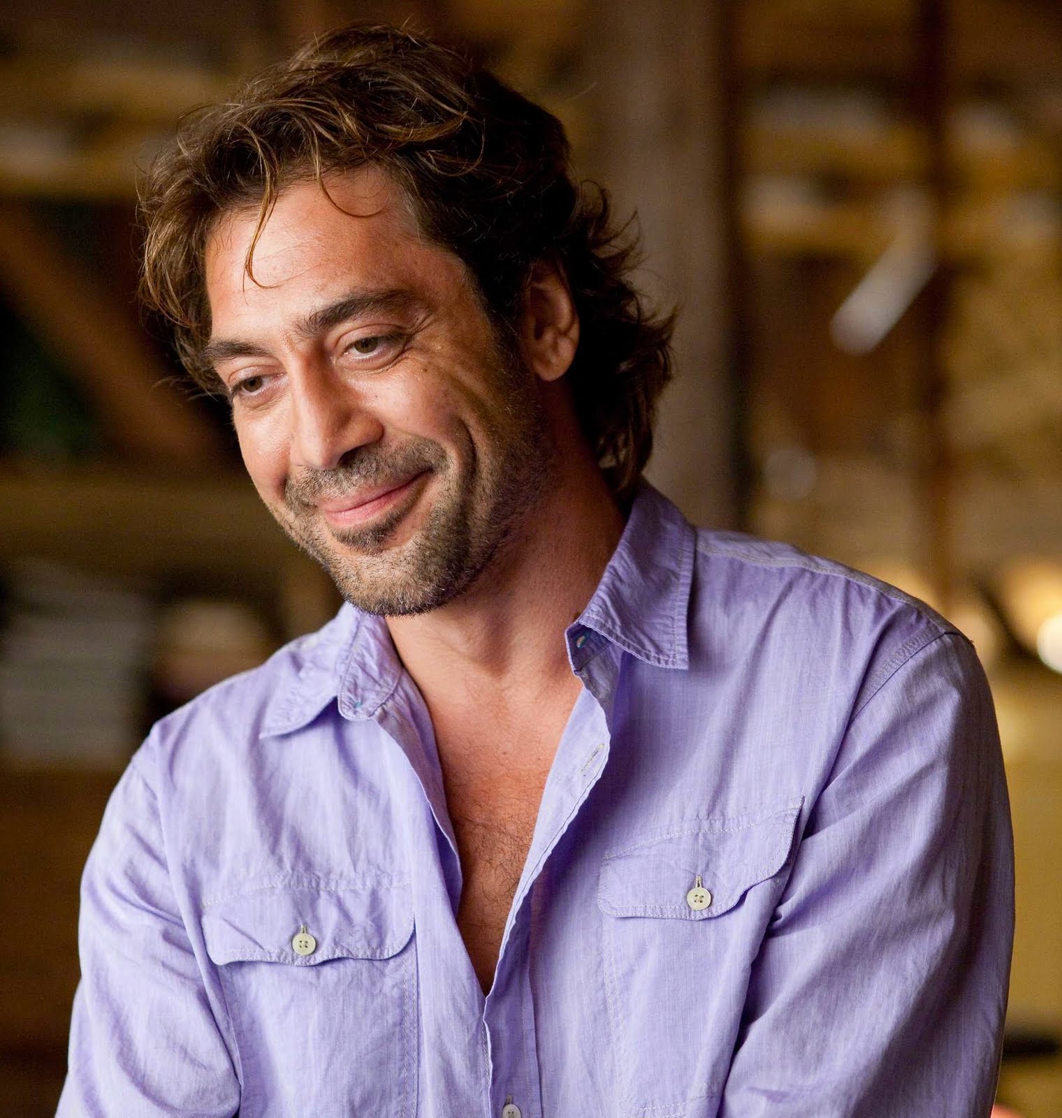 javier bardem