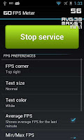 download FPS Meter apk 