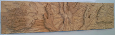 entalhe madeira wood carving