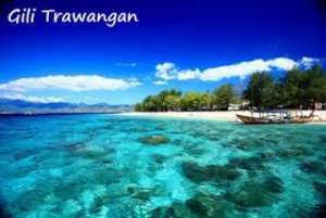 Tips Liburan Hemat di Pulau GIli Trawangan Lombok