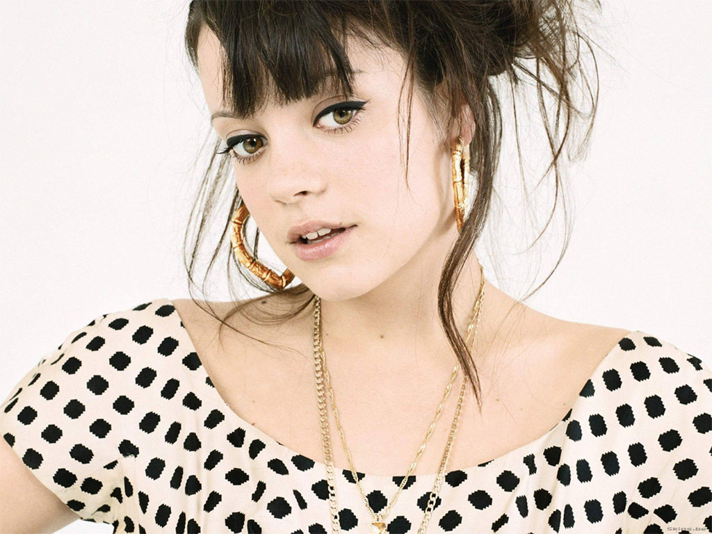 Lily Allen