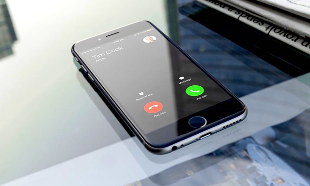 Cách bật tính năng tự động trả lời cuộc gọi trên nền hệ điều hành iOS 11