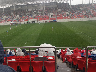 [10000印刷√] サッカー 観戦 雨 324699