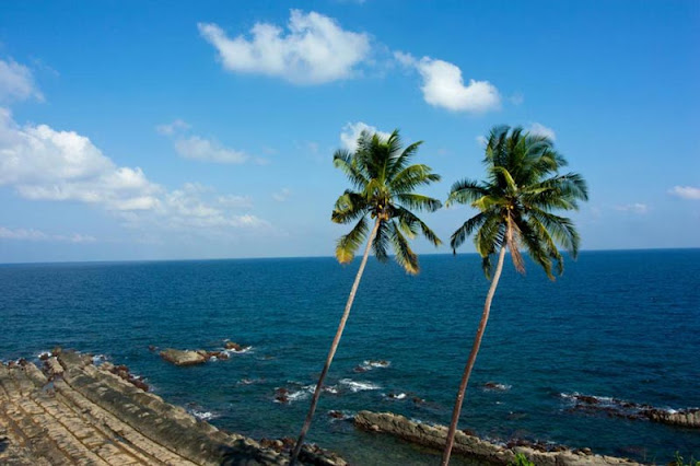 Corbyn's Cove Beach Tour Port Blair