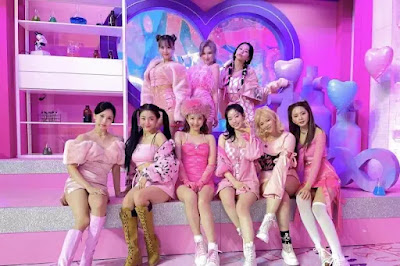 Twice Twice