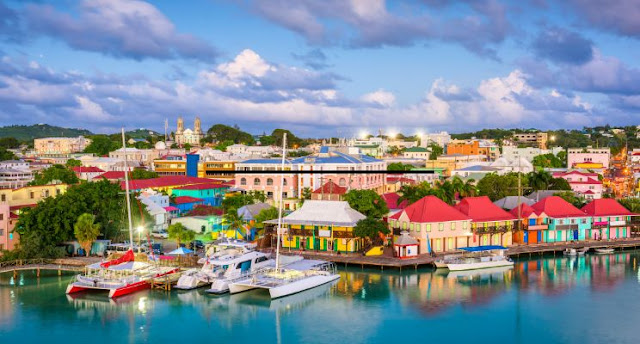 How to get Antigua and Barbuda Citizenship How to get Antigua and Barbuda Citizenship