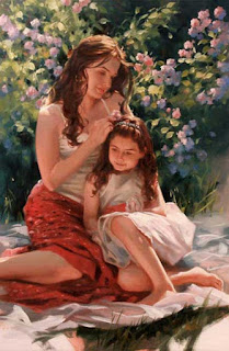 Summer's ease, Richard S. Johnson