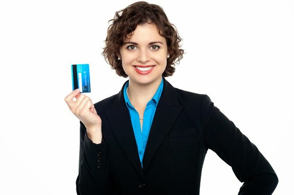 Business Credit Cards and Personal Liability