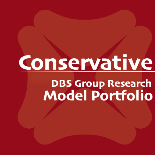 DBS Group Research Model Portfolio - Conservative (2016-02-11)