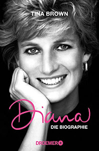Diana: Die Biographie