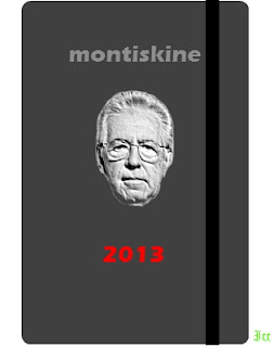 Agenda Monti 2013