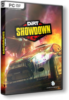 DiRT Showdown