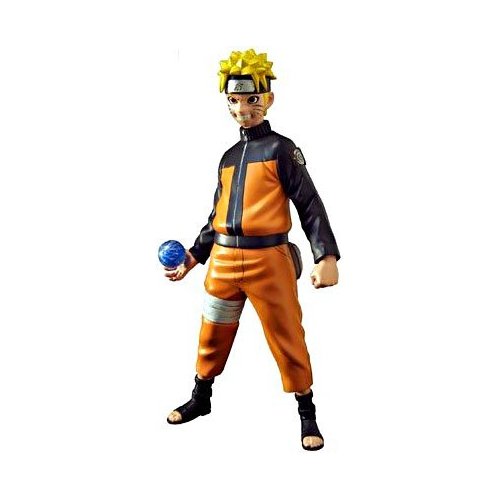 Series: Naruto Rasengan San Diego Comic Con Limited Edition