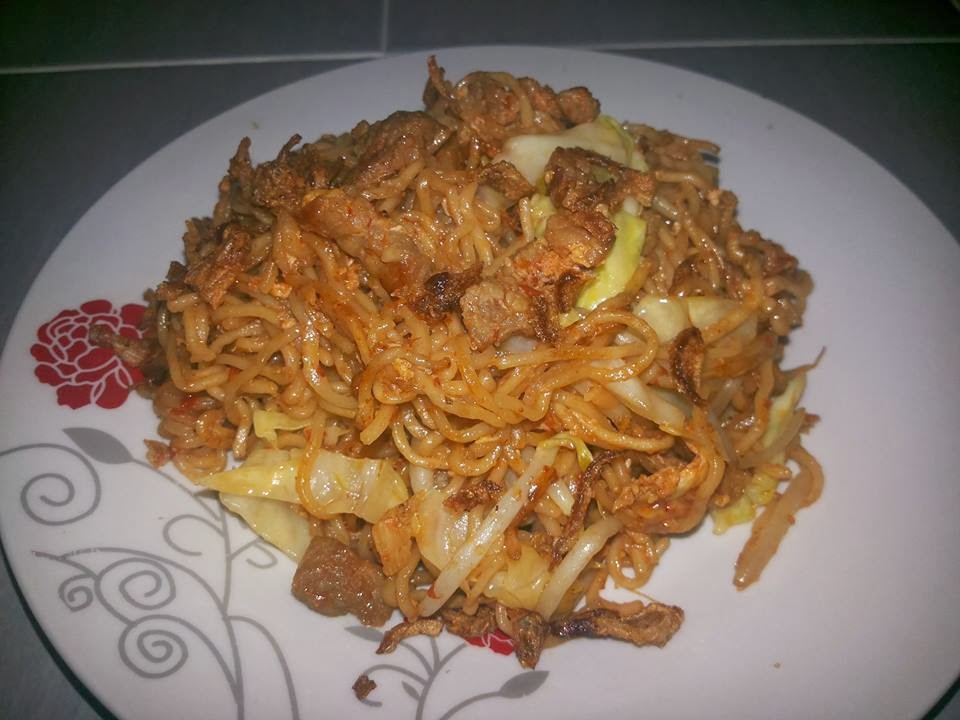 Resepi Hati Ayam Goreng Garing - Contohlah b