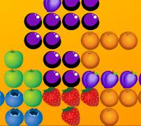 Fruit Drop Tetris Picture