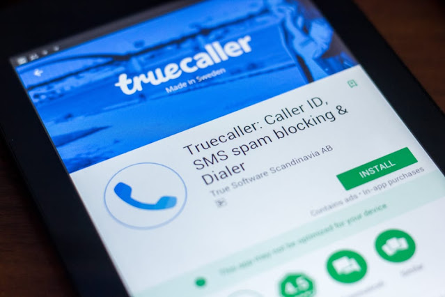 Truecaller premium