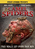 Camel Spiders (2011)