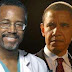 Ben Carson Disrespects President Barack Obama In His Face