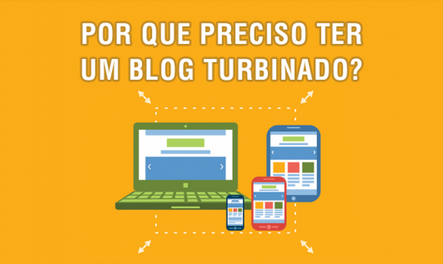 Blog Turbo