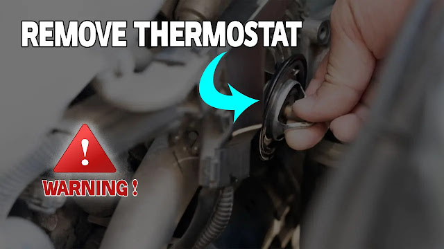 Remove car thermostat, Car engine cooling system,Engine temperature regulation, Fuel efficiency improvement, Consequences of thermostat removal,Overheating prevention, Engine overheating solutions, Importance of thermostat in cars, Engine temperature management, Cooling system maintenance, Thermostat function in vehicles, Engine performance optimization, Impact of thermostat on fuel economy, Thermostat replacement benefits, Cooling system efficiency