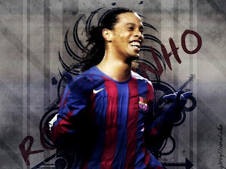 Ronaldinho facts