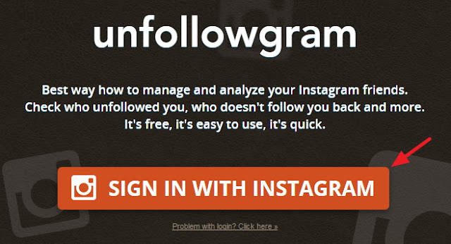 Cara Mudah Melihat Unfollowers di Instagram