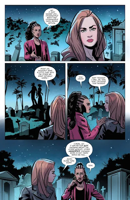 Buffy The Vampire Slayer #26