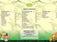 Menu Makanan Gurih 7 Bogor