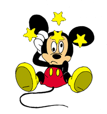 mickey mouse elgallinero (13)