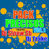 Pack Precisos MIx Vol. 1 - Dj Sloow.sb & Dj Trake