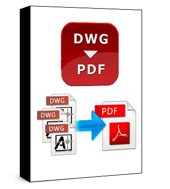 Effective tools of Any DWG to PDF Converter