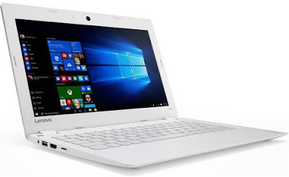 Lenovo Ideapad 110S-11IBR (80WG00DTSP)