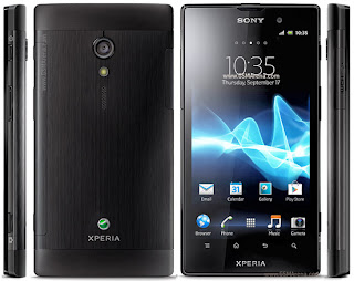 Harga Sony Xperia ion LT28i