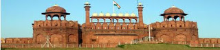 Lal Quila Delhi