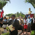 Con diversas  actividades conmemoran en Barahona, el 151 Aniversario de la Restauración.