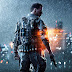 Wallpaper Battlefield 4 Game