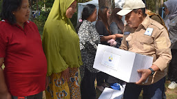Perumda Tirta Kanjuruhan Siap Terapkan Pembayaran 100% Non-Tunai, Gandeng Komunitas dalam Transformasi Digital Air Minum
