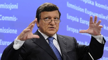 Barroso to announce bank plan