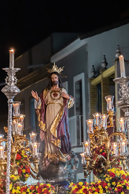 Sagrado Corazón de Jesús