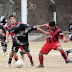 Liga Santiagueña: Comercio 1 - Olímpico 0