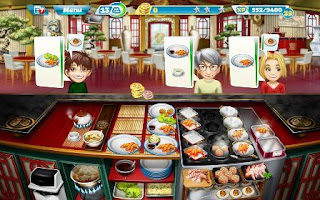 5 Game Android Bertema Memasak Yang Wajib Dimainkan Oleh Mereka yang Hobi Memasak