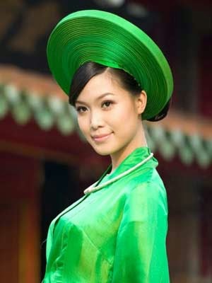  xem chuong trinh hoa khoi ao dai vietnam 2014