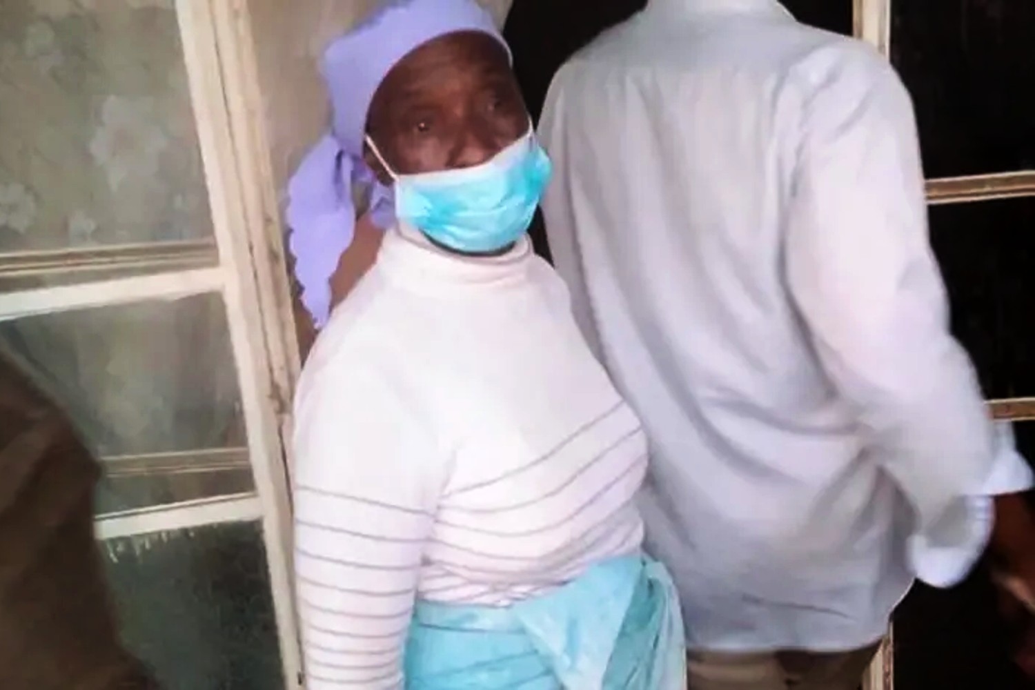 Breaking News: Chitungwiza Woman Keeps Hubby’s Decomposing Body In House For Days